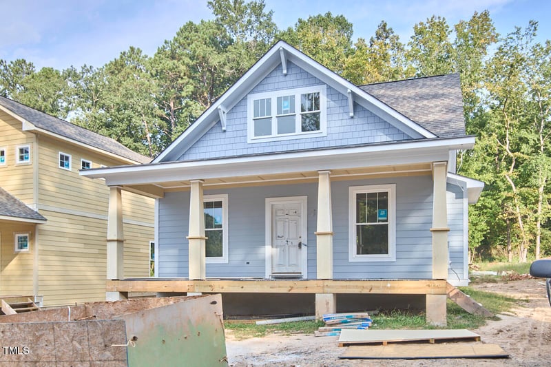 608 Hemlock Ave, Durham, NC 27707