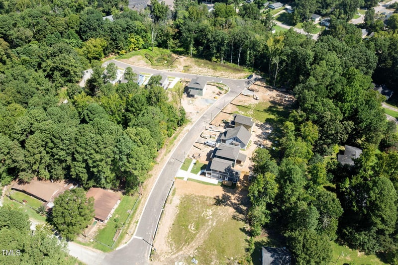 608 Hemlock Ave, Durham, NC 27707