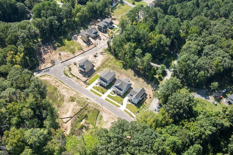 608 Hemlock Ave, Durham, NC 27707