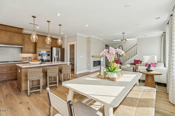 608 Hillfarm Dr, Wake Forest, NC 27587