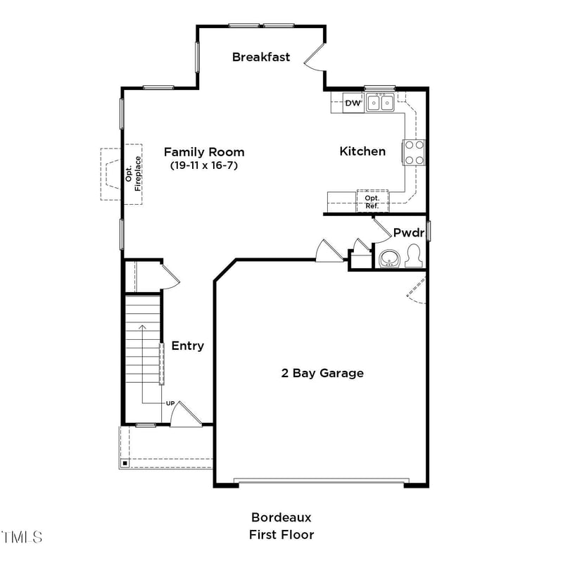 608 Hipwood Dr, Zebulon, NC 27597