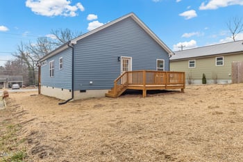 608 Holt St, Mebane, NC 27302