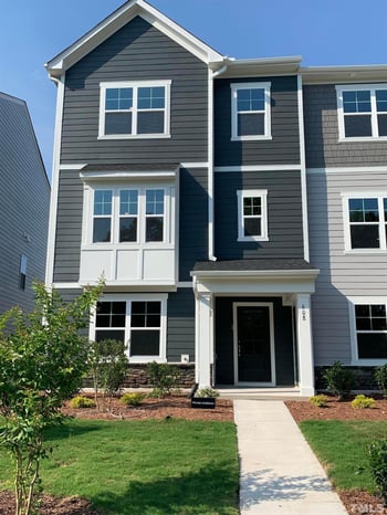 608 Hortons Creek Rd, Cary, NC 27519