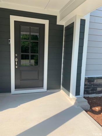 608 Hortons Creek Rd, Cary, NC 27519