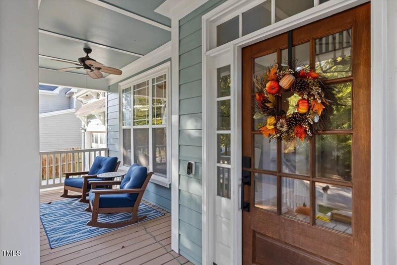 608 Houndsditch Cir, Wake Forest, NC 27587