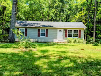 608 Karen Dr, Willow Springs, NC 27592