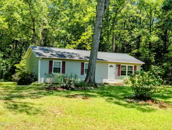 608 Karen Dr, Willow Springs, NC 27592
