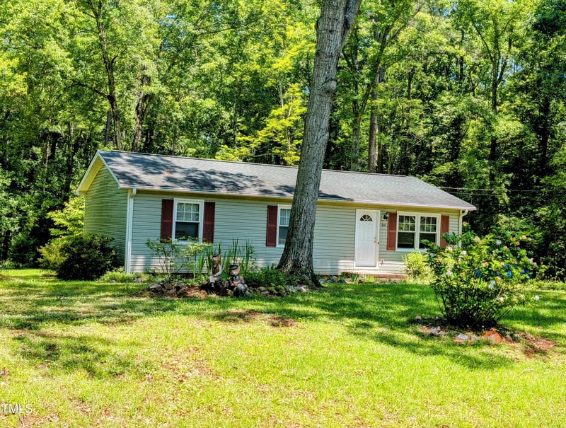 608 Karen Dr, Willow Springs, NC 27592