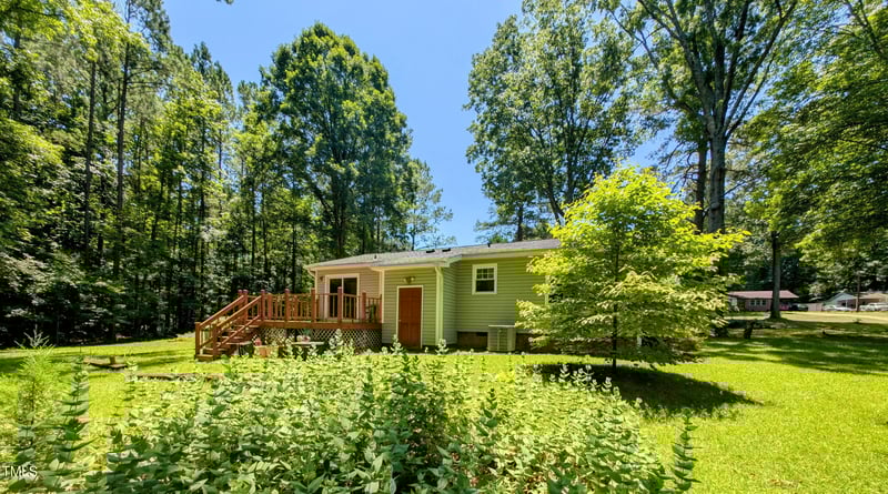 608 Karen Dr, Willow Springs, NC 27592