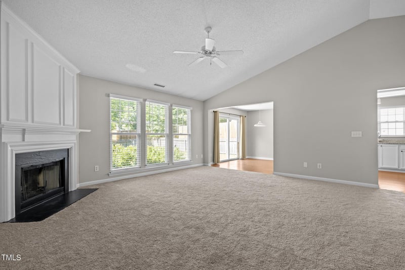 608 Kinship Ln, Apex, NC 27502