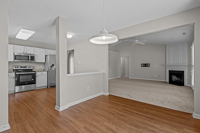 608 Kinship Ln, Apex, NC 27502