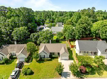 608 Kinship Ln, Apex, NC 27502