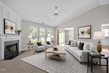608 Kinship Ln, Apex, NC 27502