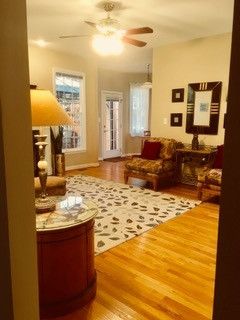 608 Lakeview Ave, Wake Forest, NC 27587
