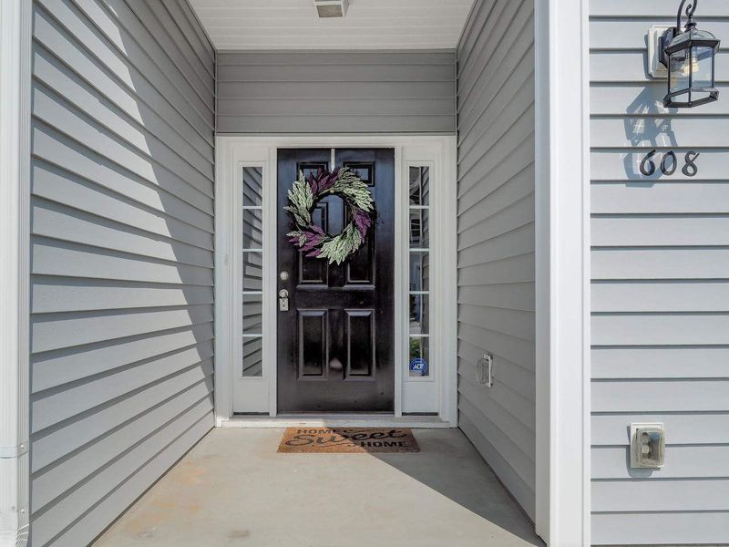 608 Lone Pine Loop, Fuquay Varina, NC 27526
