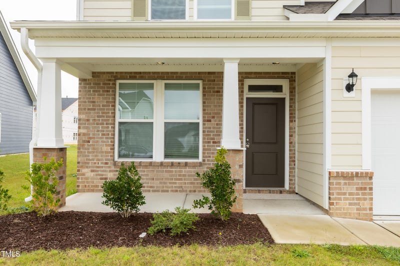 608 Longstanton Ave, Zebulon, NC 27597