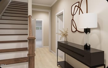608 Macmillan Way, Knightdale, NC 27545