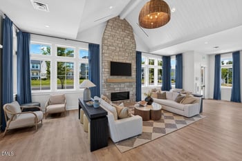608 Macmillan Way, Knightdale, NC 27545