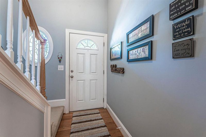 608 Magnolia Forest Ct, Wake Forest, NC 27587