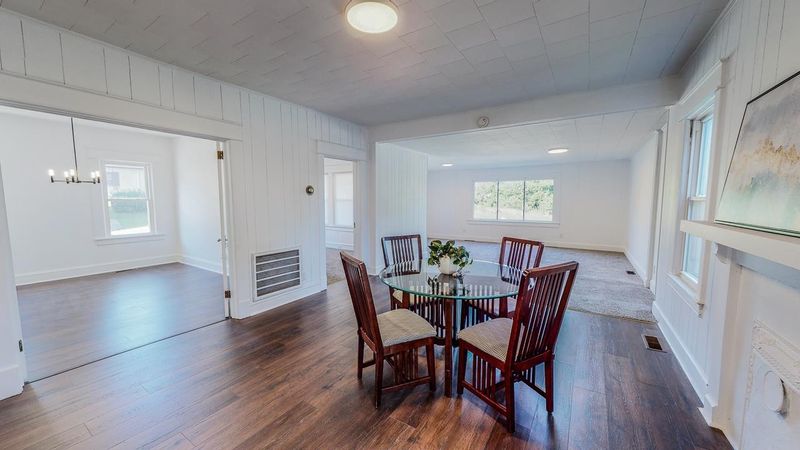 608 S Main St, Roxboro, NC 27573