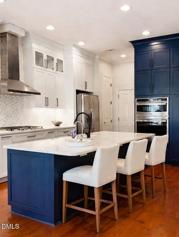 608 Marble House Ct, Cary, NC 27519