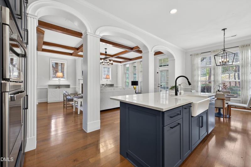 608 Marble House Ct, Cary, NC 27519