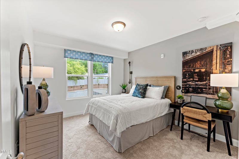 608 Market Grove Dr #100, Wake Forest, NC 27587