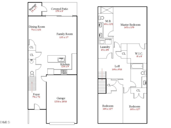 608 Marshskip Way #23, Rolesville, NC 27571