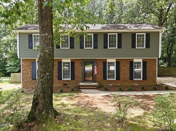 608 Maynard Rd, Cary, NC 27511