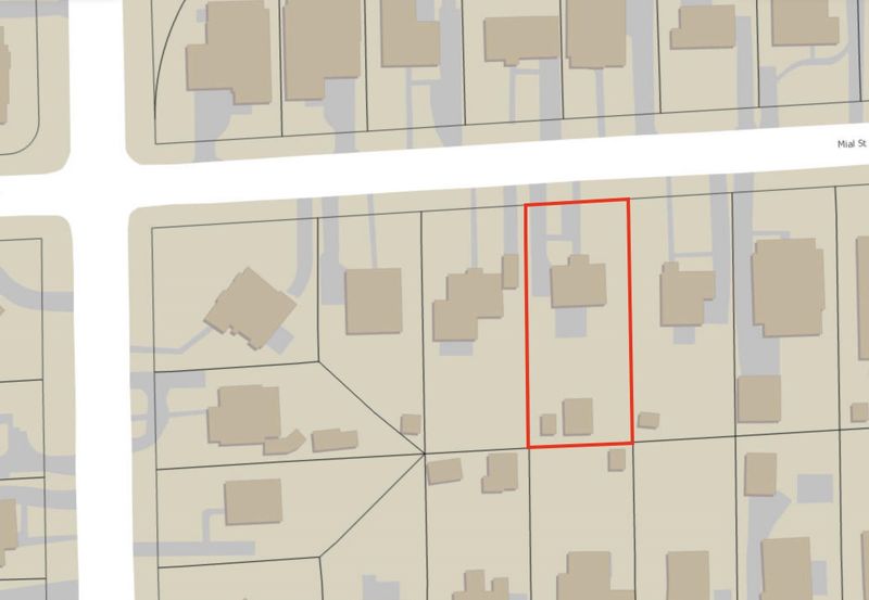 608 Mial St, Raleigh, NC 27608