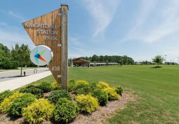 608 Mount Royal Pl, Knightdale, NC 27545