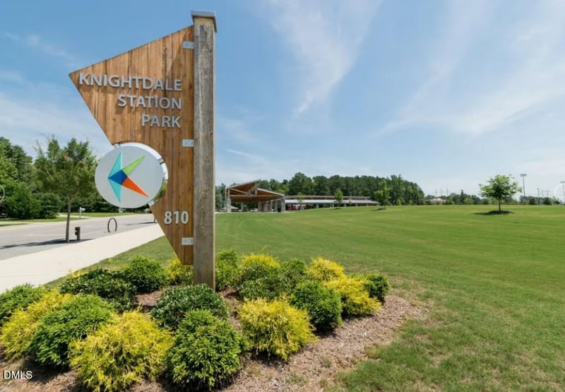 608 Mount Royal Pl, Knightdale, NC 27545