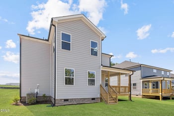608 Mount Royal Pl, Knightdale, NC 27545