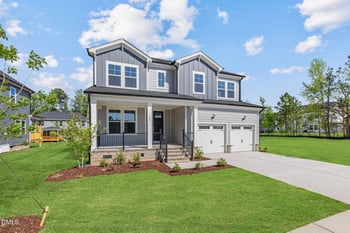 608 Mount Royal Pl, Knightdale, NC 27545
