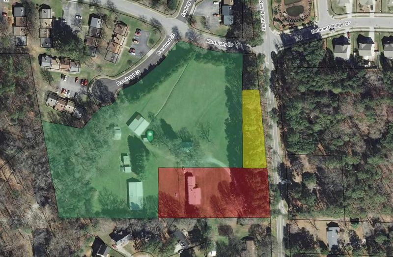 608 New Rand Rd, Garner, NC 27529