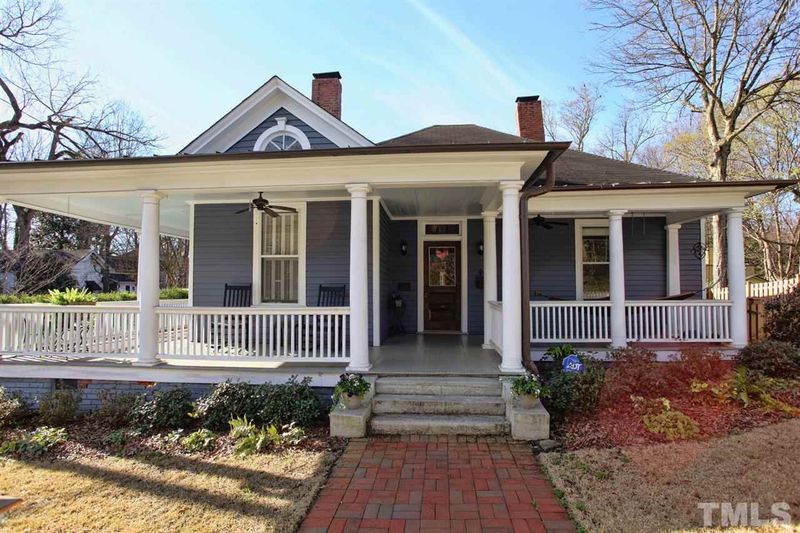 608 Oakwood Ave, Raleigh, NC 27601