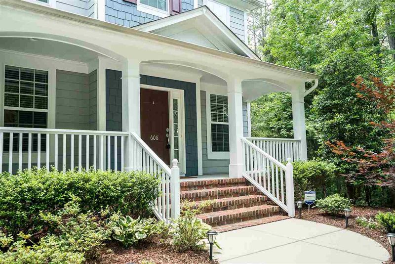 608 Panthers Run Dr, Durham, NC 27713