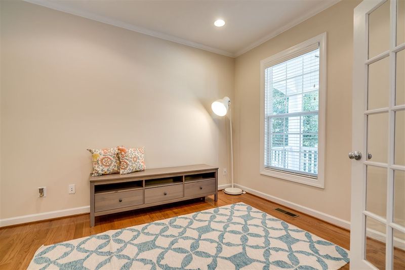 608 Panthers Run Dr, Durham, NC 27713