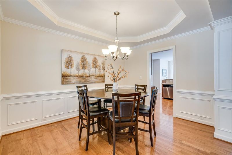 608 Panthers Run Dr, Durham, NC 27713
