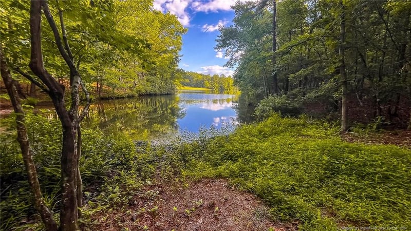 608 Pickard Rd, Sanford, NC 27330