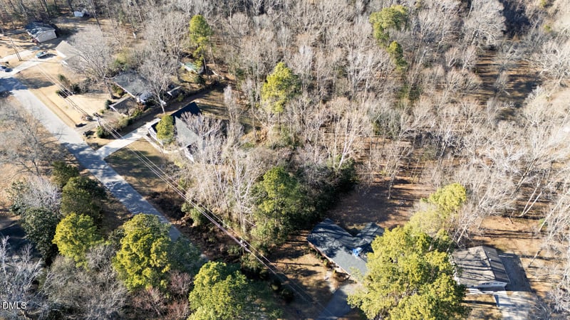 608 Poplar Springs Church Rd Lot 6, Raleigh, NC 27603