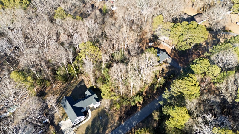 608 Poplar Springs Church Rd Lot 6, Raleigh, NC 27603