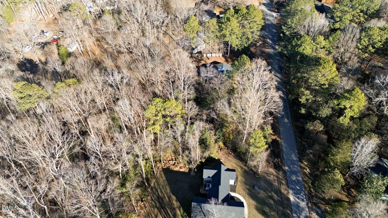 608 Poplar Springs Church Rd Lot 6, Raleigh, NC 27603