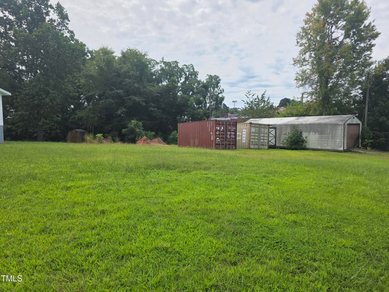 608 Poplar St, Graham, NC 27253