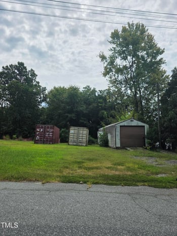 608 Poplar St, Graham, NC 27253