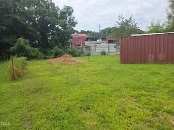 608 Poplar St, Graham, NC 27253