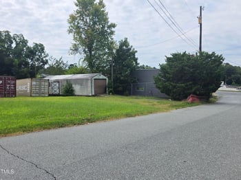 608 Poplar St, Graham, NC 27253