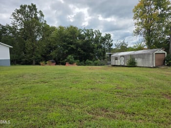 608 Poplar St, Graham, NC 27253