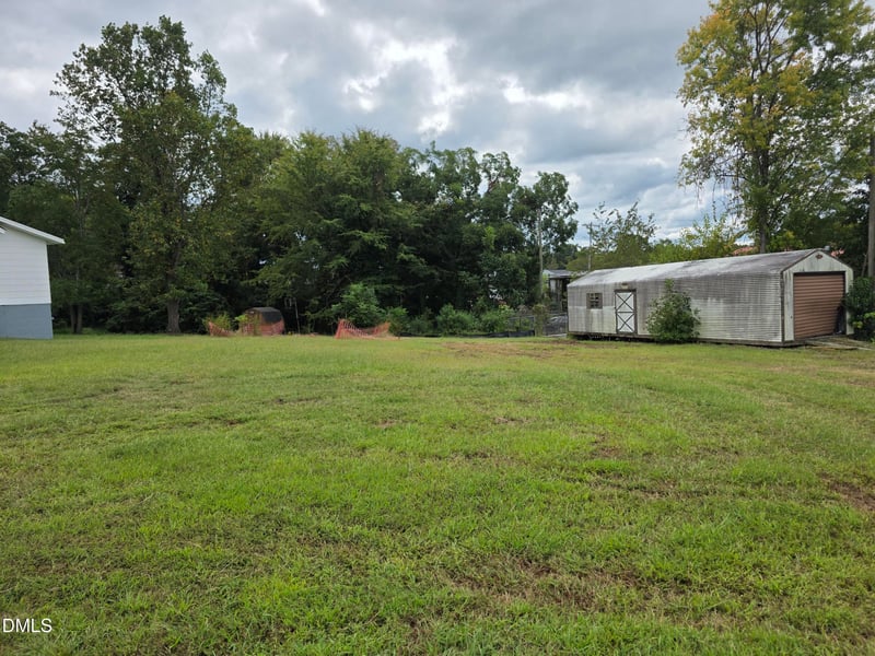 608 Poplar St, Graham, NC 27253