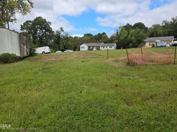 608 Poplar St, Graham, NC 27253